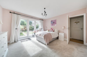 Bedroom 1 angle 1- click for photo gallery